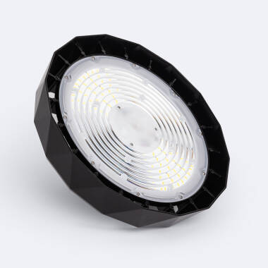 Product 100W PHILIPS Xitanium LEDNIX 1-10V Dimmable UFO HBM Industrial LED Highbay 200lm/W