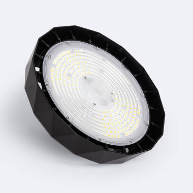 Product van High Bay LED Industriële UFO 150W 200lm/W PHILIPS Xitanium Dimbaar 1-10V LEDNIX HBM 