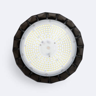 Product of 200W UFO LED High Bay Light PHILIPS XITANIUM 200lm/W 0-10V Dimmable LEDNIX HBM