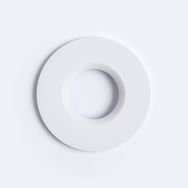 Product van Sier Frame voor Downlight LED Rond 4CCT Regelbaar IP65