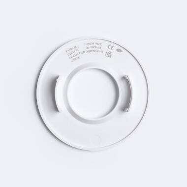 Prodotto da Cornice Decorativa per Downlight LED Circolare 4CCT Regolabile IP65