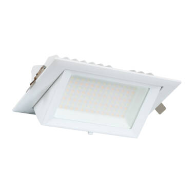 LED-Downlight Strahler Schwenkbar Rechteckig 20W SAMSUNG 130lm/W LIFUD