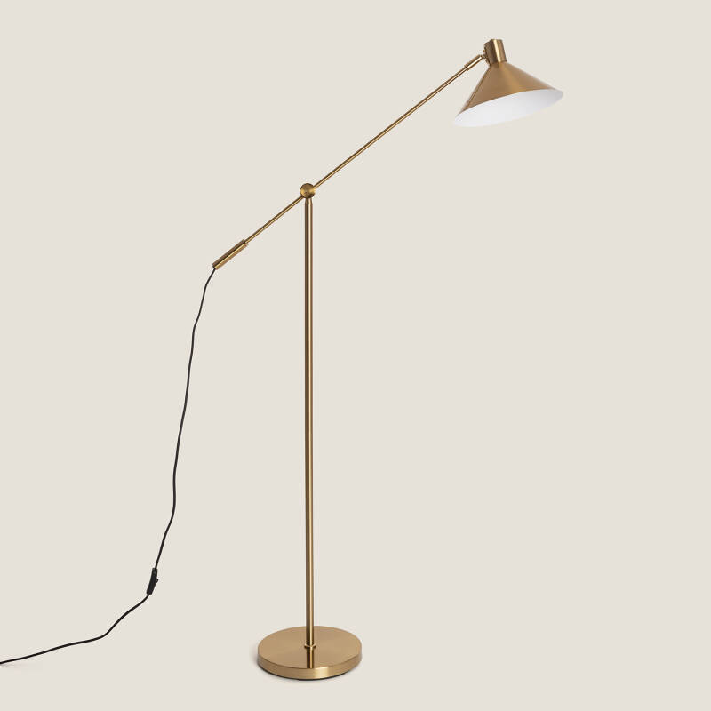 Produit de Lampadaire Métal Francis