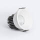 Product of 10W Round LED Spotlight Ø 75 mm Cut-Out IP44