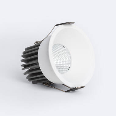 Reflektor Downlight LED 10W IP44 Corte Ø 75 mm