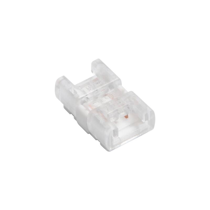 Product van Hippo Connector "I" voor LED Strip Monochrome 12-24V DC Breedte 8 mm