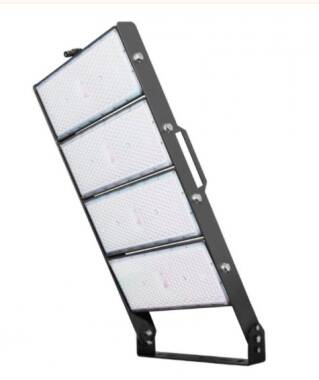 Reflektor LED Stadionowy PRO 1200W 145lm/W MEAN WELL