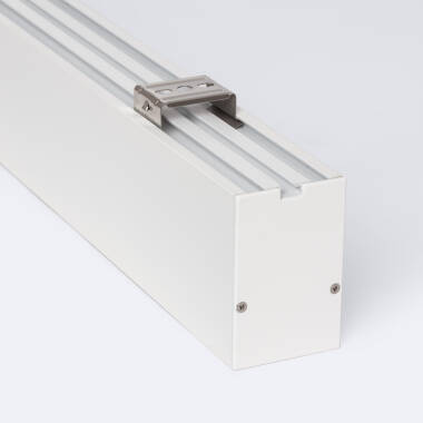 Produkt von LED Linearstrahler zum aufhängen 40W 1200mm (UGR19) Utah