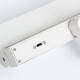 Product van Rail Spot Linear LED 3-Fase 24W Dimbaar TRIAC CCT Selecteerbaar Elegant Wit