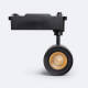 Product of 1-Circuit LED Spotlight 30W West Multi Angle 15-60º CCT Black