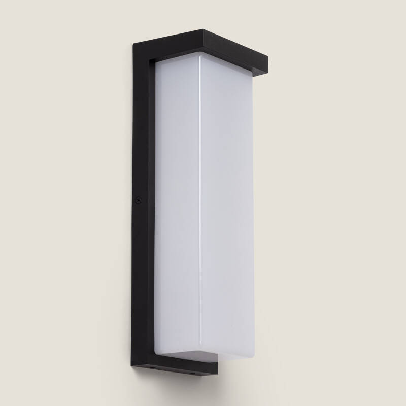 Product van Wandlamp Outdoor LED 22W Aluminium Tyron