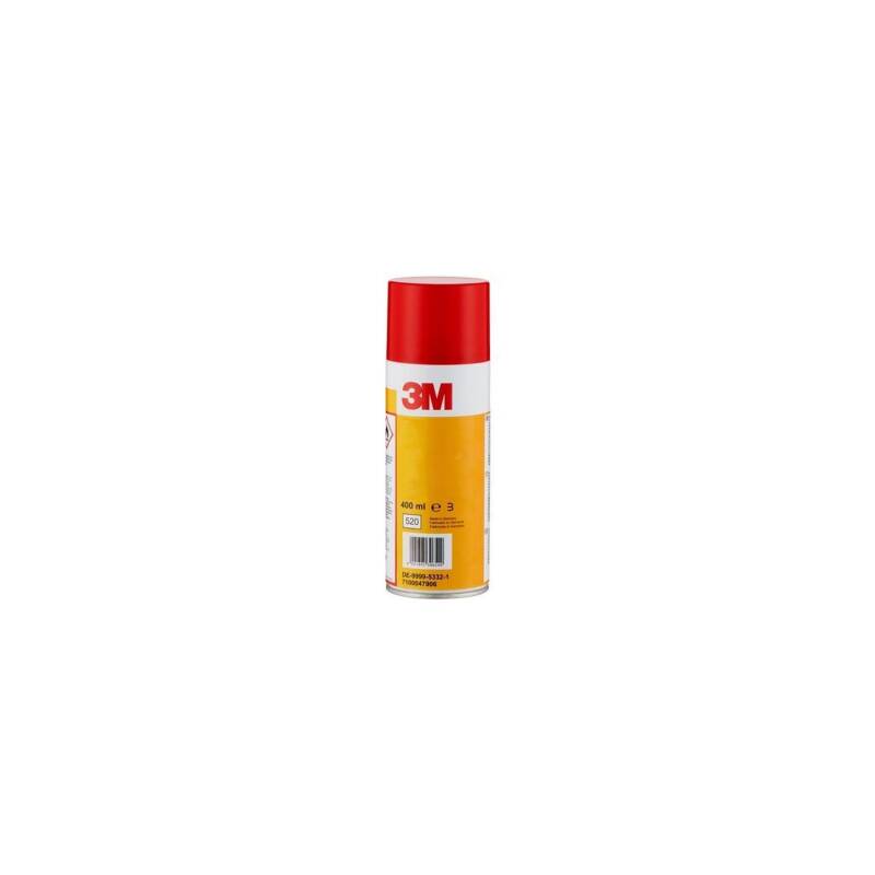 Product van 3M Scotch 1605 ontvochtigingsspray 400ml 3M 7100046721-SPR-B