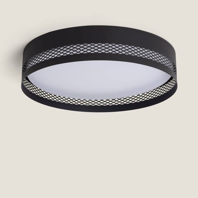 Product of Saska L 40W Metal LED Ceiling Lamp 