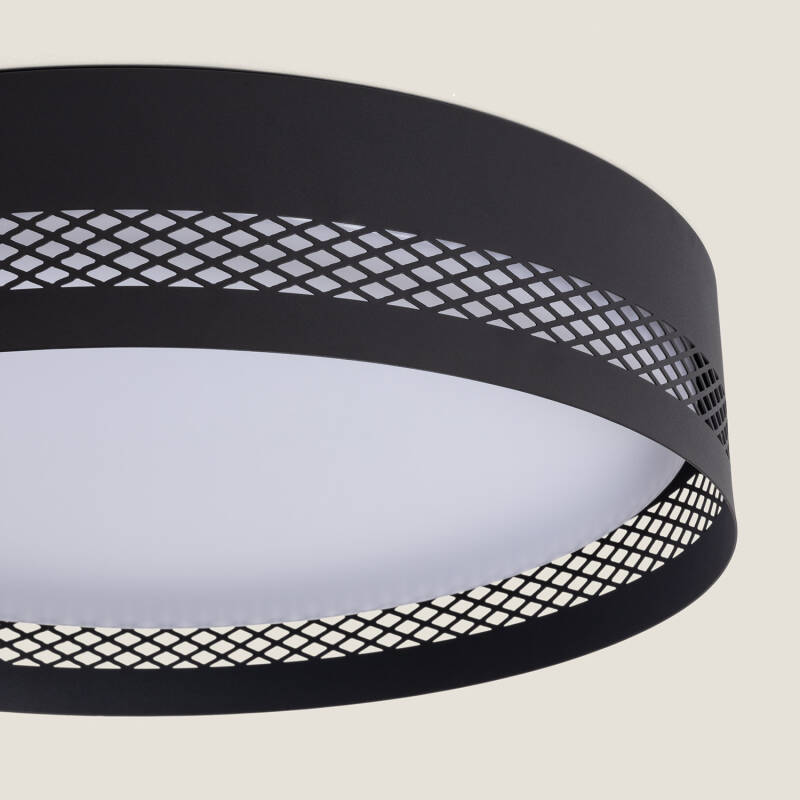 Product of Saska L 40W Metal LED Ceiling Lamp 