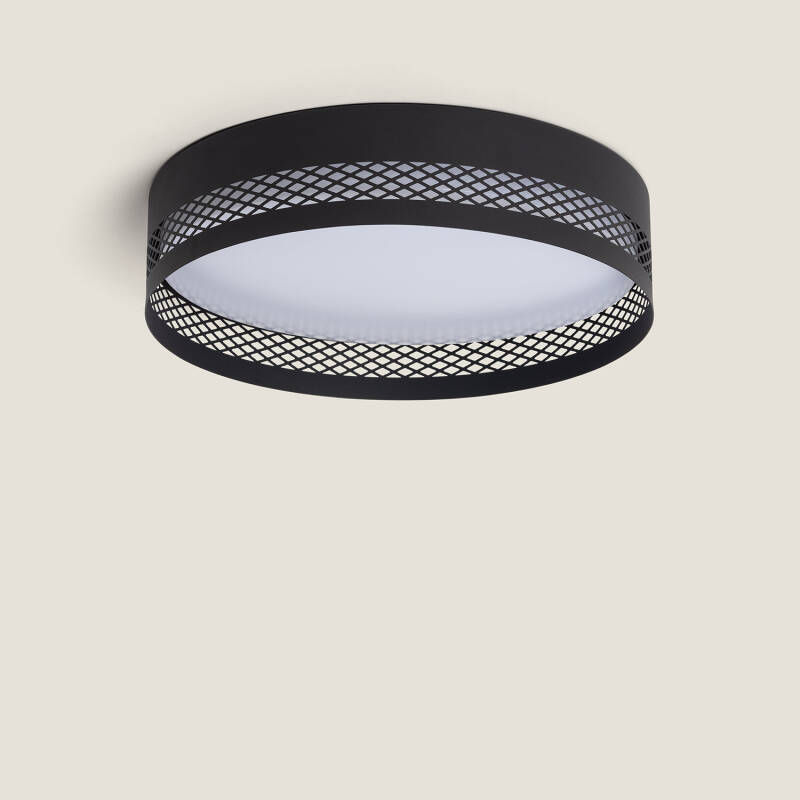 Product of Saska S 30W Metal LED Ceiling Lamp 