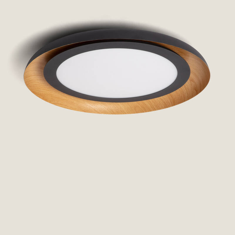 Product of Garter 30W Metal LED Ceiling Lamp 