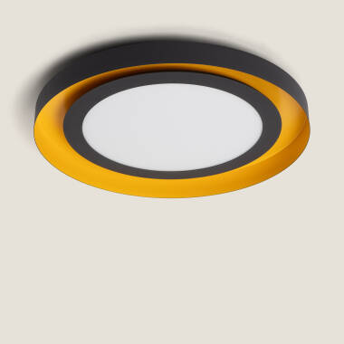 Lampa Sufitowa LED 30W z Metalu Bombalot