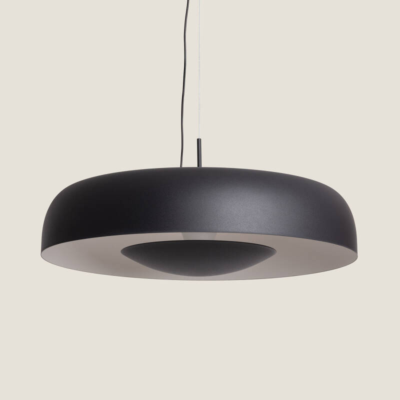 Product of Duval 20W Steel LED Pendant Lamp 