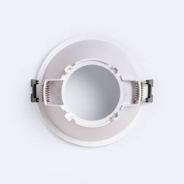 Product of Conical Reflect Downlight Ring for GU10 / GU5.3 LED Bulbs with Ø 85 mm Cut Out