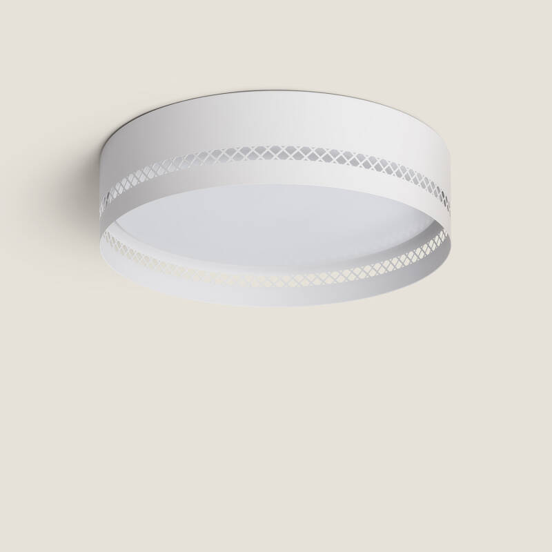 Product of Raposka S 30W Metal Ceiling Lamp 