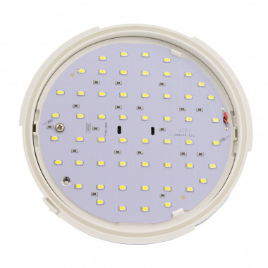 Produkt od Nouzové LED Svítidlo 175lm Vestavné/Přisazené IP65 Kruhové Výřez Ø145 mm