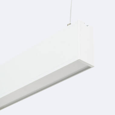 Barre Linéaire LED 120cm 36W CCT Crocker