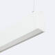 Produkt von LED Linearstrahler 120cm 36W CCT Crocker