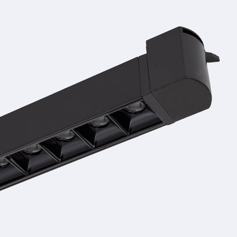 Produkt von LED-Strahler Linear für 3-Phasenstromschiene 15W UGR13