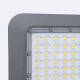 Product of Naxus 25W Outdoor Solar LED Street Light 3500lm 140lm/W