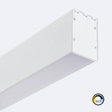 LED Linear Bar 40W CCT LIFUD Timmy (UGR19)