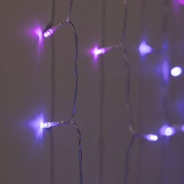 Product of 1m Centauro LED Curtain String Light