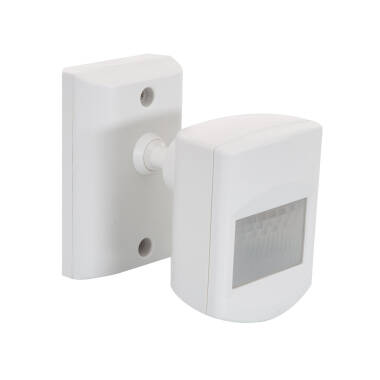 Motion Sensor PIR 120º Surface IP65