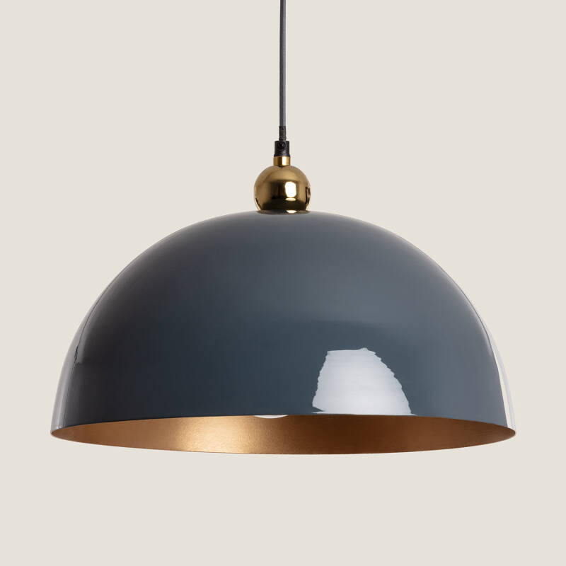 Product of Onkar Metal Pendant Lamp 