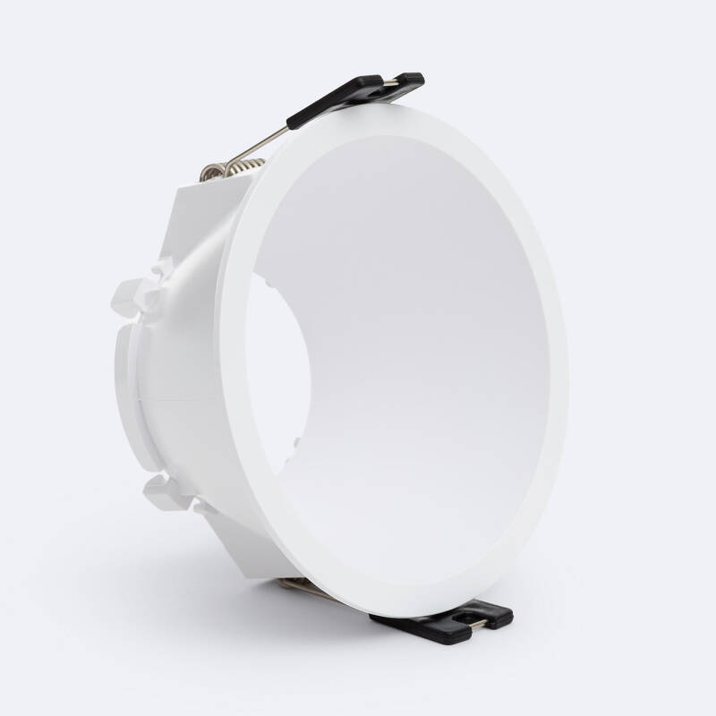 Produkt von Downlight-Ring Konisch Reflect für LED-Glühbirne GU10 / GU5.3 Schnitt Ø 85 mm