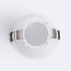 Product van Downlight Ring Conisch Reflect voor LED Lamp GU10 / GU5.3 Zaagmaat Ø 85 mm