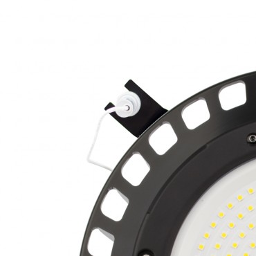 Product Kit Support + Capteur Crépusculaire pour Cloches LED UFO SAMSUNG