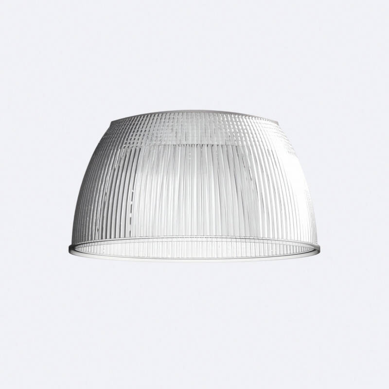 Product of 90º Reflector for LuzNova Industrial Highbay 