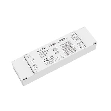 DALI Dimmable Driver 10-42 DC Output 100-450mA 12W