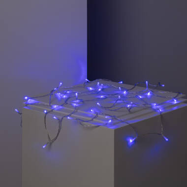 5m Outdoor String Lights