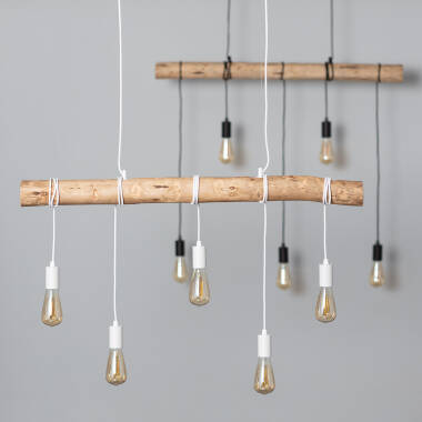 Lampes suspendues nordiques