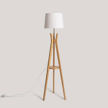 Product van Staande lamp Qaanso