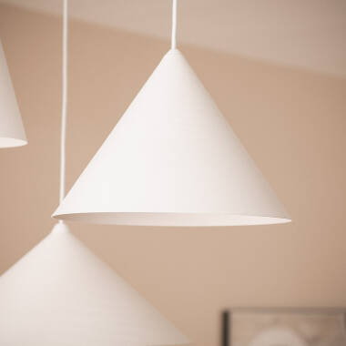 Product of Elise M 8W Metal LED Pendant Lamp Ø300 mm