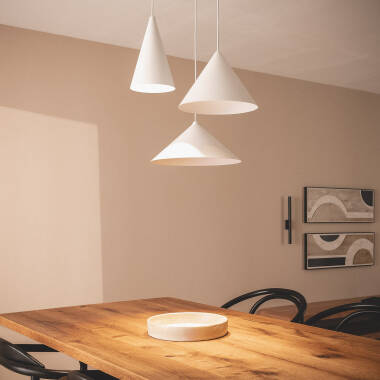 Product of Elise S 8W Metal LED Pendant Lamp Ø180 mm