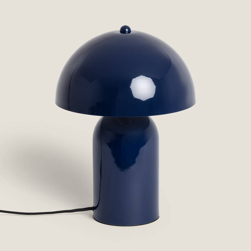 Produkt od Stolní Lampa z Kovu Slink