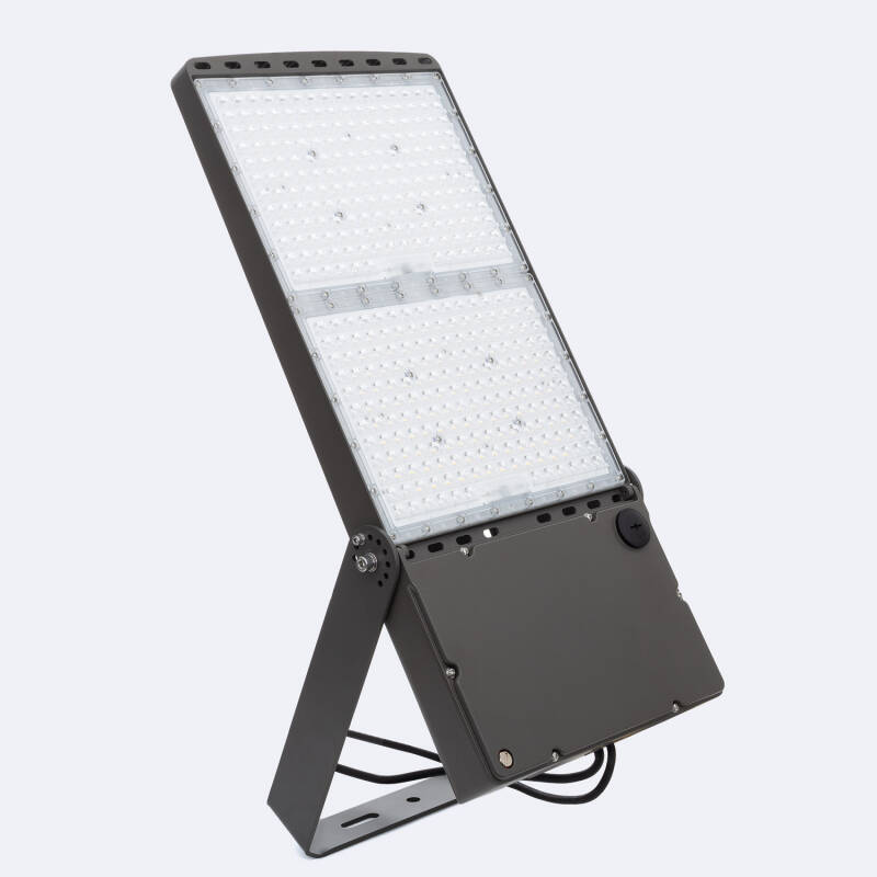 Product of LED Floodlight 500W INVENTRONICS Premium 160lm/W 1-10V Dimmable Pyros