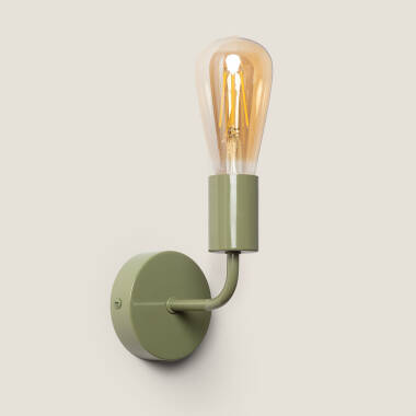 Jayso Wall Lamp