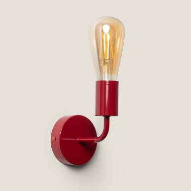 Jayso Wall Lamp