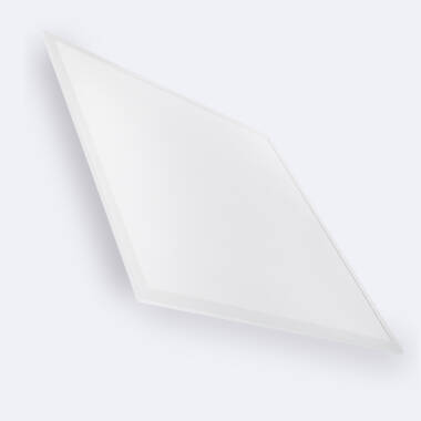 LED Panel 60x60cm 40W 4000lm CCT Selecteerbaar Solid