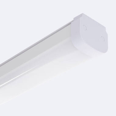 Płyta LED 36W 120 cm IP65 Batten z Czujnikiem Ruchu Radar