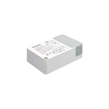 Driver Philips Xittanium Dimbaar TRIAC 220-240V No Flicker Output 30-40V 1050mA 42W 9220 028 051